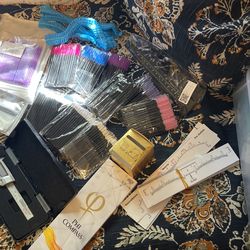 Microblading , Perm Makeup, Numbing Creams, Blades, Microblading Machine 