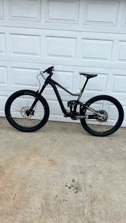 2022 Giant Trance X 1 27.5 2022 Giant Trance X 1 27.5 M Fox 36 Performance Elite
