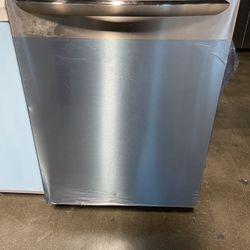 24’ Built In Dishwasher 