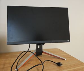 BenQ MOBIUZ EX240 Gaming Monitor