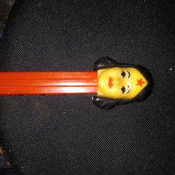 collectable PEZ