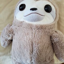 Amuse Sloth Large Plush