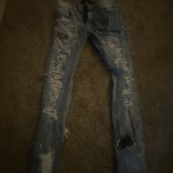 Legacy Edition Jordan Craig Jeans