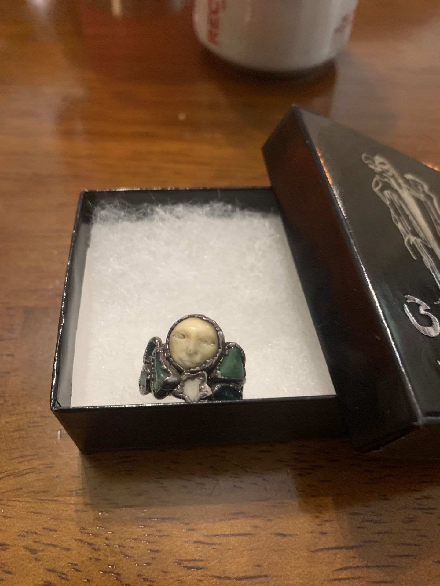 Vintage Ring