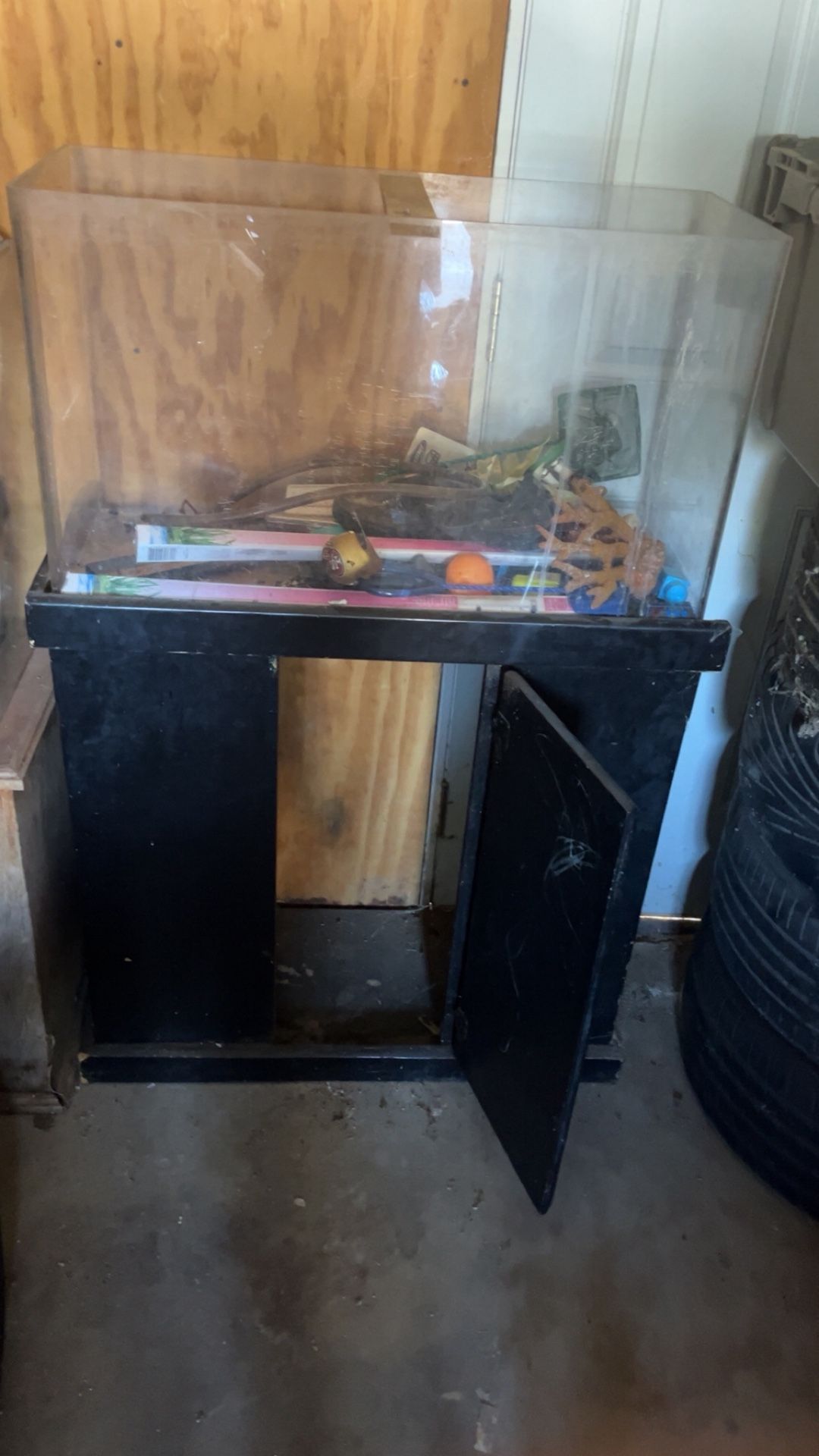 Fish Tank