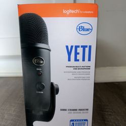 HIGH QUALITY Podcast Mic