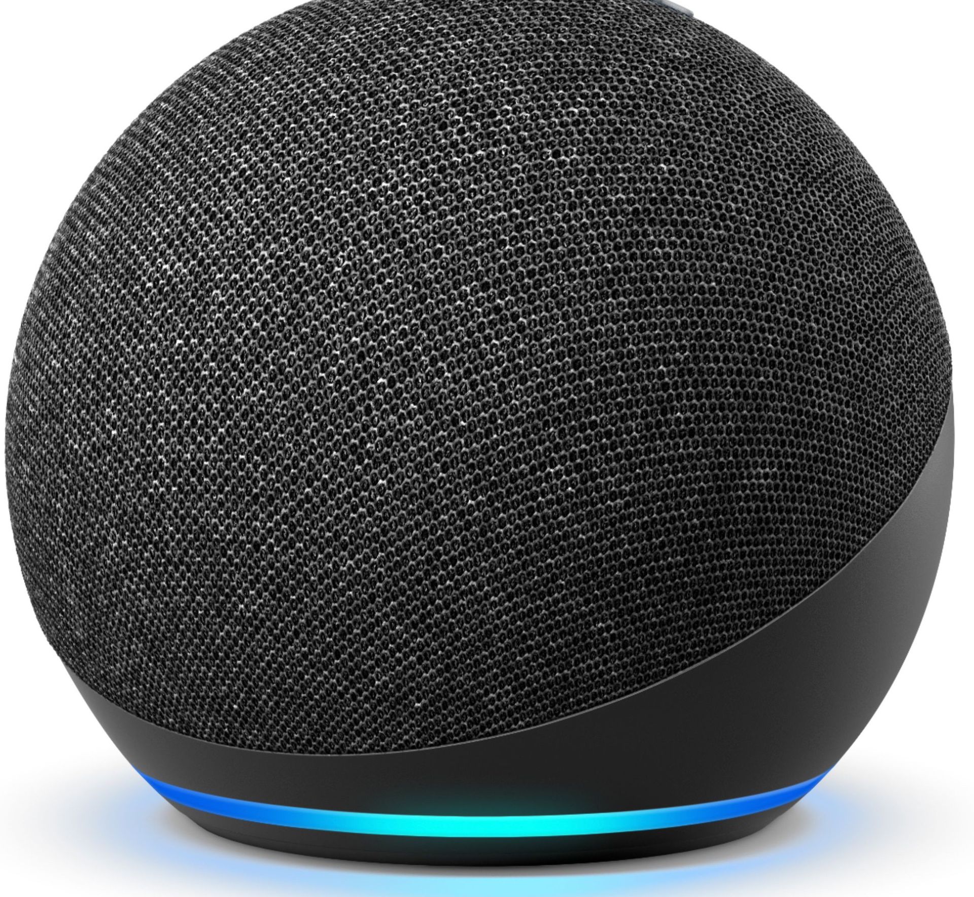All new Amazon Echo Dot 4th Gen Alexa Smart Speaker