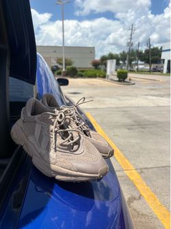 Adidas size 10