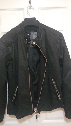 Armani Exchange Jacket men new