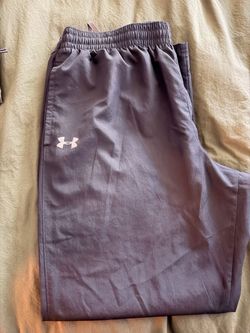 Under Armour Athletic Pants 2XL