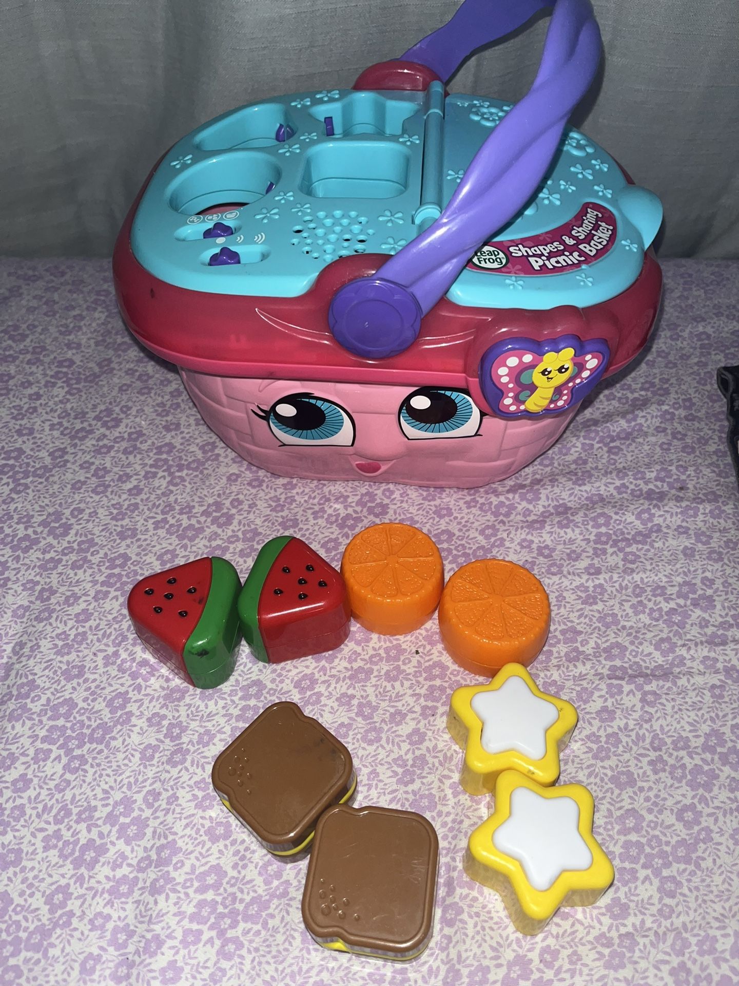 Toy