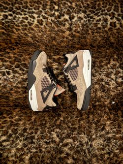 Jordan 4 Retro Taupe size 10.5 mens