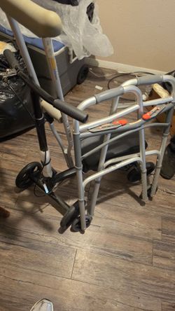 Disability items