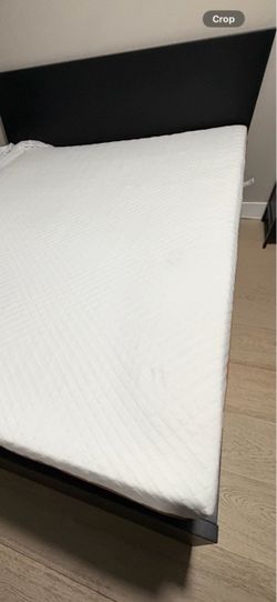 Queen mattress 10 inch