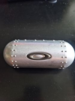 Oakley Batwolf Sunglasses and Case