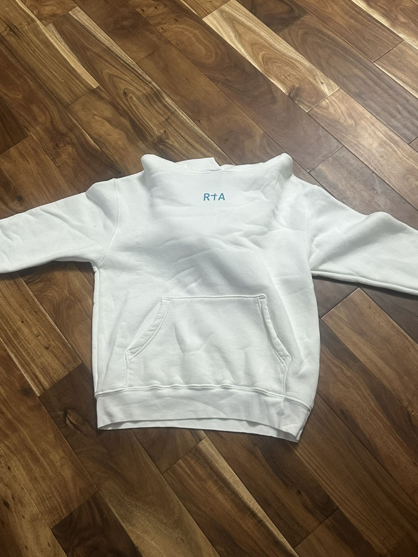 Rta Hoodie Men Small