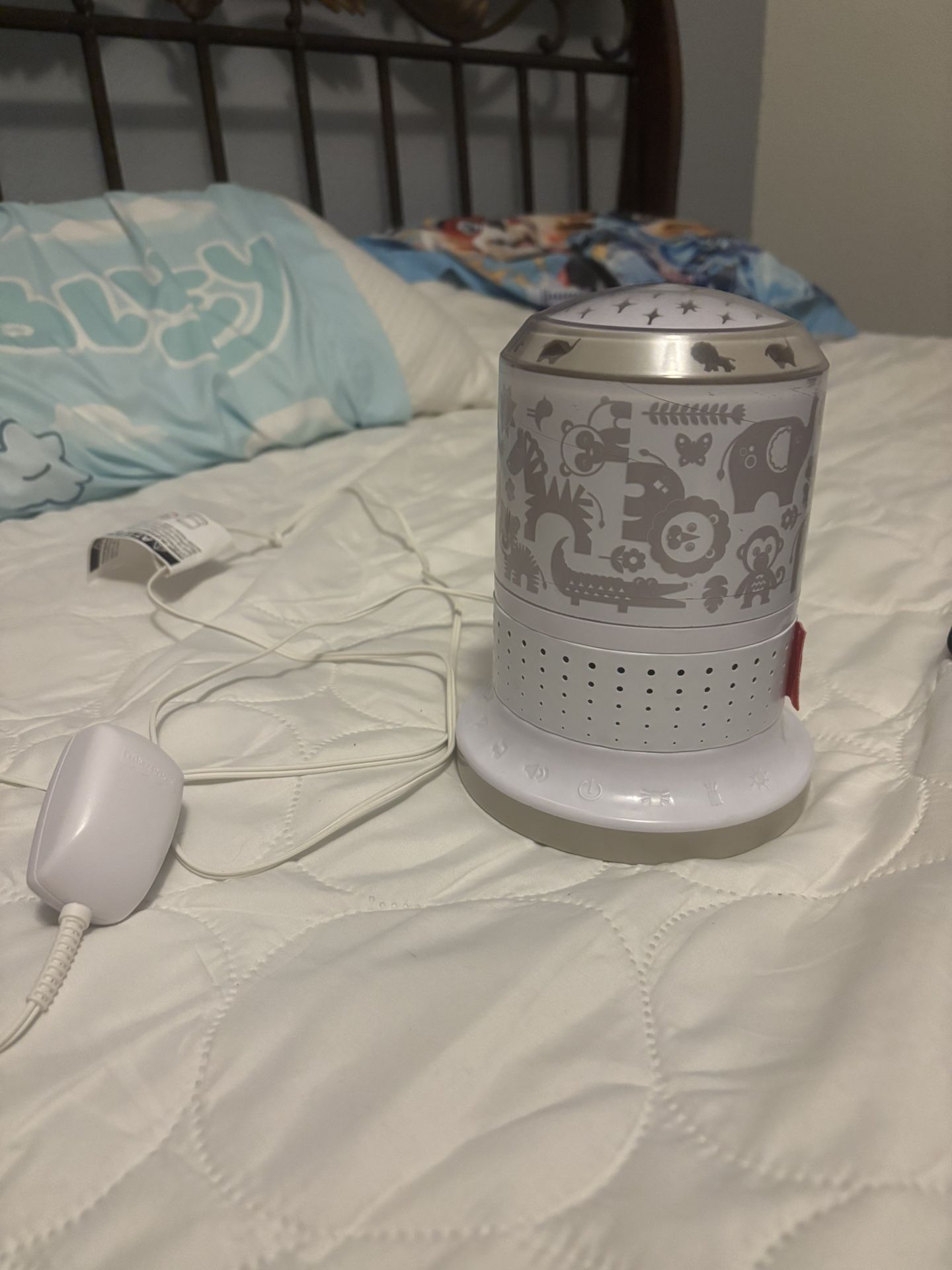 Sound Machine