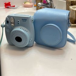 Cámara Instar Mini B