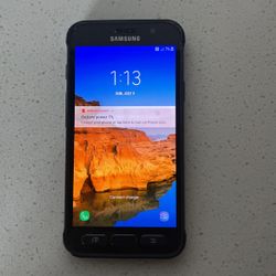 Galaxy 7 Active