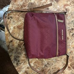 Mk Side Bag