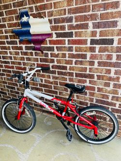 20” BMX bike / need new break cable