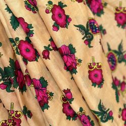 Ramadan girgiyan Fabrics 