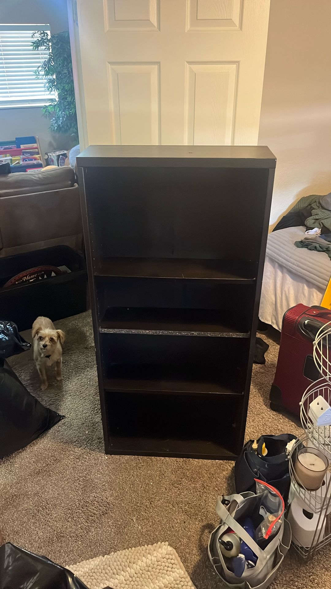 Storage Goods