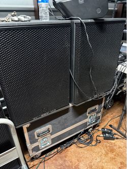 Rcf 8003 mk3