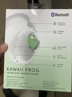 Frog wireless earbuds sale