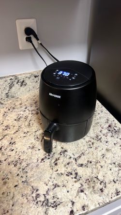 Air fryer