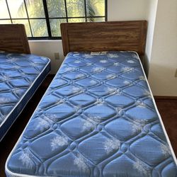 Twin Bed Frames