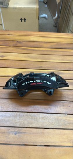 Brembo RF corvette z51 brake caliper