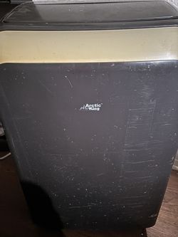 Portable Air Conditioner 
