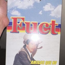 FUCT