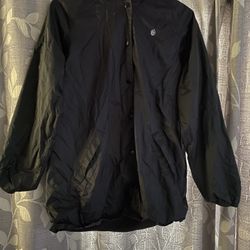Obey Windbreaker Jacket 