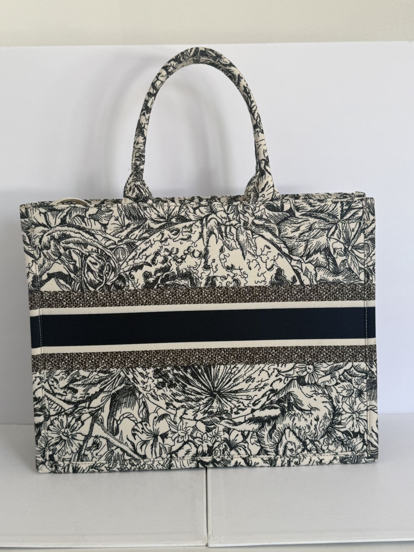 Elegant Handbag – Fashion Tote Bag Shopping Bag Large/Extra Large