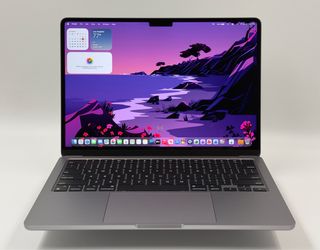 MINT M2 16GB 512GB MacBook Air 100% Battery