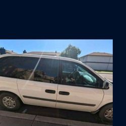 2006 Dodge Caravan