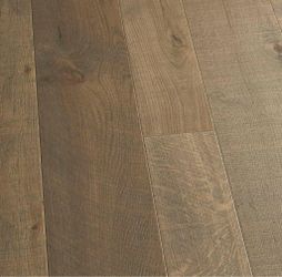 Engineered Click Hardwood Flooring