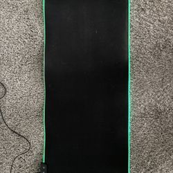 ITOPFOX Large Gaming Pad