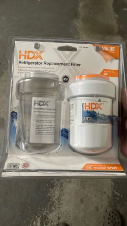 MWF GE Refrigerator Water Filter