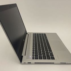 HP EliteBook Pro Laptop Intel Core i7 CPU 16 GB RAM 512 GB SSD 1080P LCD Webcam HDMI Wi-Fi & Bluetooth Wireless Ubuntu Linux