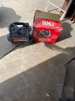 Compressor