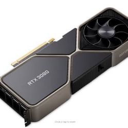 Nvidia 3080 10GB Founders Edition