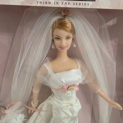 Collector Edition Bridal Barbie