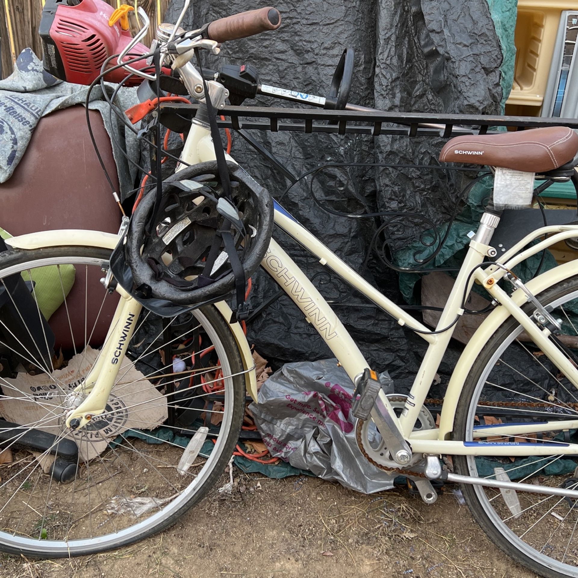 Schwinn 