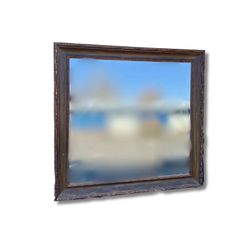 NY: Large Mirror