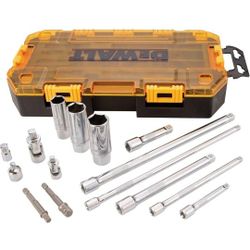 Dewalt Socket Set