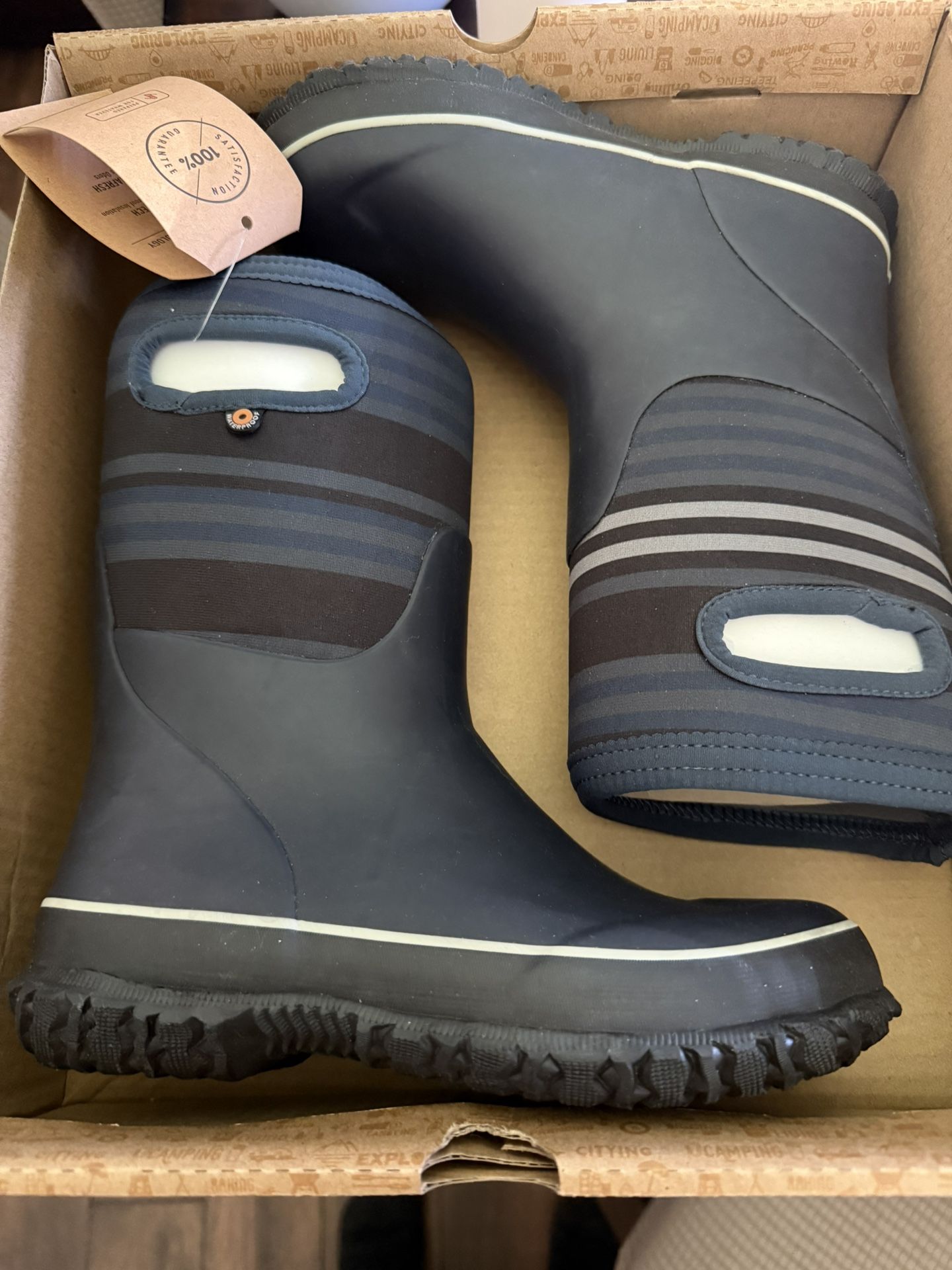 Bogs Rain boots