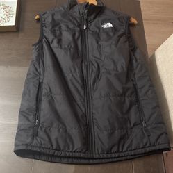 The North Face Vest